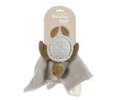 Hot Doudou Tortuga Olivia Personalizable Niños Juguetes Para Recién Nacidos|Juguetes Bebé 6 Meses