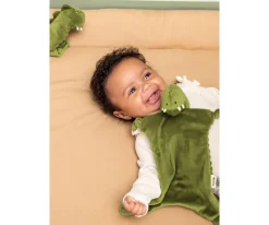 Doudous^Trixie Doudou Mr. Dino Personalizable