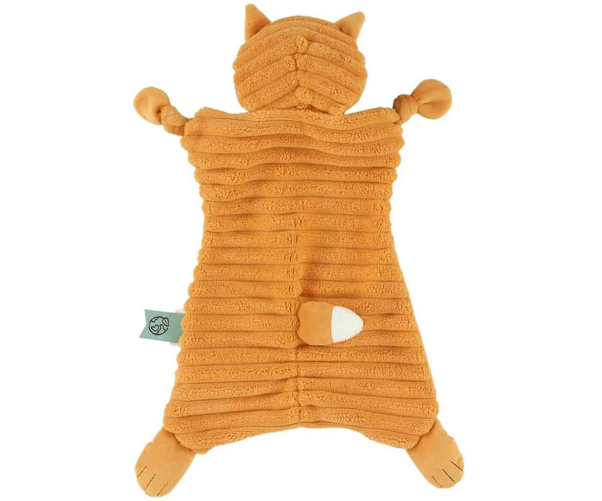 Doudous^Trixie Doudou Mr. Fox Personalizable