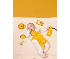 Doudous^Trixie Doudou Mr. Lion Personalizable