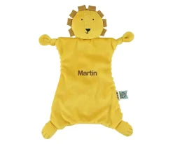Doudous^Trixie Doudou Mr. Lion Personalizable
