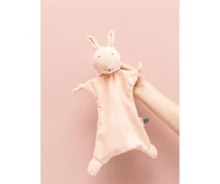 Doudous^Trixie Doudou Mr. Rabbit Personalizable
