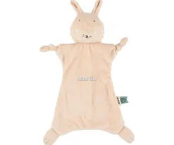 Doudous^Trixie Doudou Mr. Rabbit Personalizable