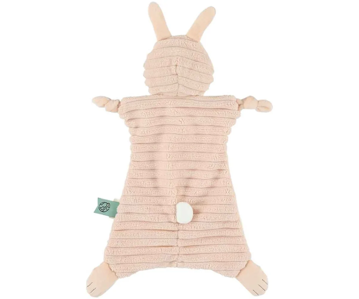 Doudous^Trixie Doudou Mr. Rabbit Personalizable