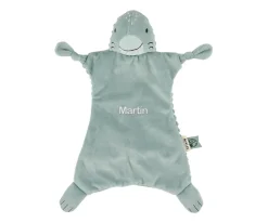 Doudous^Trixie Doudou Mr. Shark Personalizable