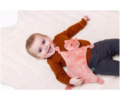 Doudous^Trixie Doudou Mrs. Cat Personalizable