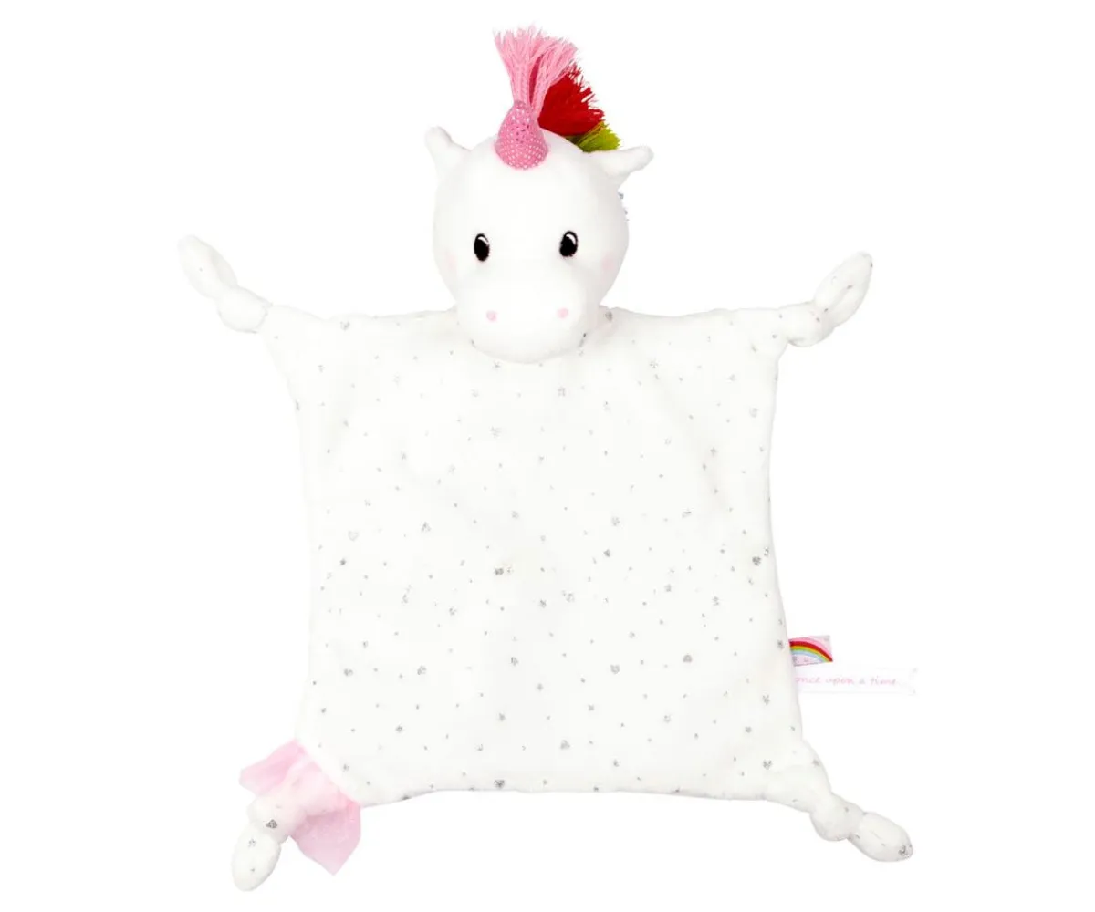 Doudous^Spiegelburg Doudou Unicornio
