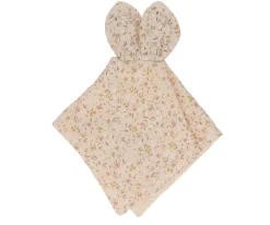 Sale Doudou Wild Flower Personalizable Muselinas Bebé|Doudous