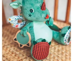 Sale Dragón Joe Multi actividades Niños Juguetes Bebé 6 Meses|Juguetes Para Niños De Un Año