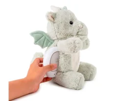 New Drake el Dragón Sonidos y Melodías Niños Juguetes Más Recomendados|Últimas Unidades