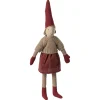 Online Duende Pixy Chica Talla 2 Adornos Y Decoración Navidad|Peluches