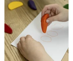 Outlet Eco Crayons Niños Juguetes Niños 3 Años|Juguetes Niños 4 Años