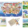 Sale El Bingo del Arca de Noé Niños Juguetes Más Recomendados|Últimas Unidades