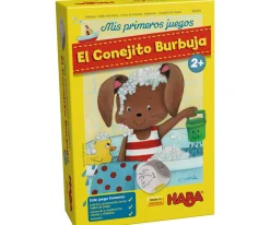 New El Conejito Burbuja Niños Juegos De Mesa|Juguetes Para Niños De Un Año