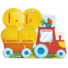 Outlet El Escondite del Tractor Farmhouse Niños Juguetes Para Niños De Un Año|Juguetes Niños 3 Años