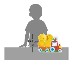 Outlet El Escondite del Tractor Farmhouse Niños Juguetes Para Niños De Un Año|Juguetes Niños 3 Años