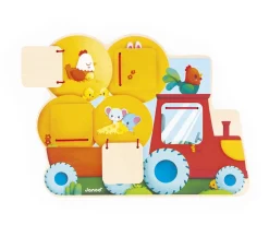 Outlet El Escondite del Tractor Farmhouse Niños Juguetes Para Niños De Un Año|Juguetes Niños 3 Años