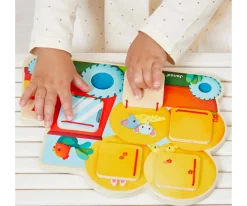 Outlet El Escondite del Tractor Farmhouse Niños Juguetes Para Niños De Un Año|Juguetes Niños 3 Años