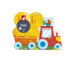 Outlet El Escondite del Tractor Farmhouse Niños Juguetes Para Niños De Un Año|Juguetes Niños 3 Años