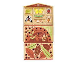 El Hotel de los Bichos Niños Otras Líneas Pedagógicas|Juguetes Niños 4 Años