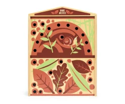 El Hotel de los Bichos Niños Otras Líneas Pedagógicas|Juguetes Niños 4 Años