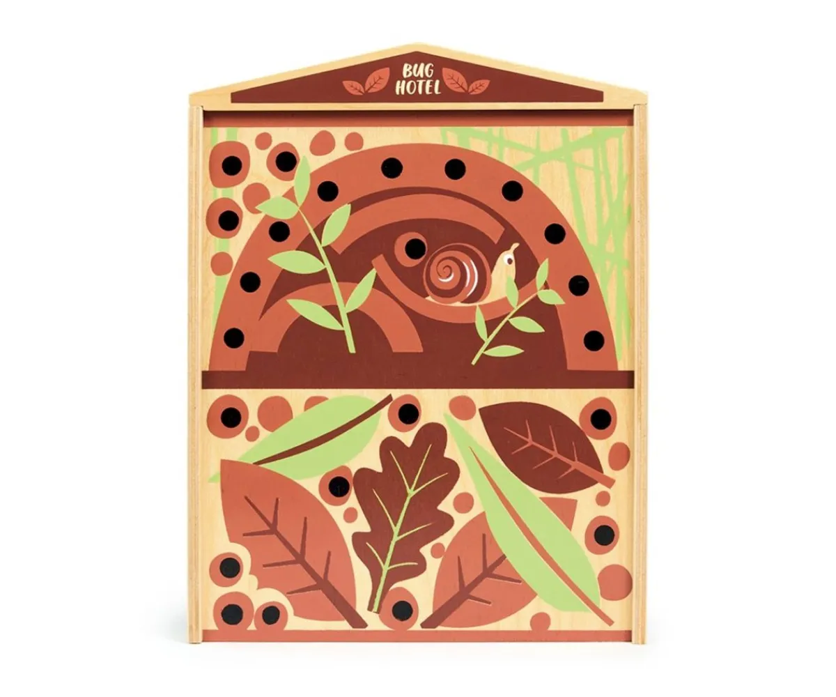 El Hotel de los Bichos Niños Otras Líneas Pedagógicas|Juguetes Niños 4 Años