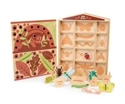 El Hotel de los Bichos Niños Otras Líneas Pedagógicas|Juguetes Niños 4 Años