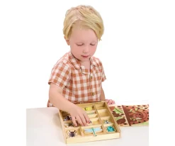 El Hotel de los Bichos Niños Otras Líneas Pedagógicas|Juguetes Niños 4 Años