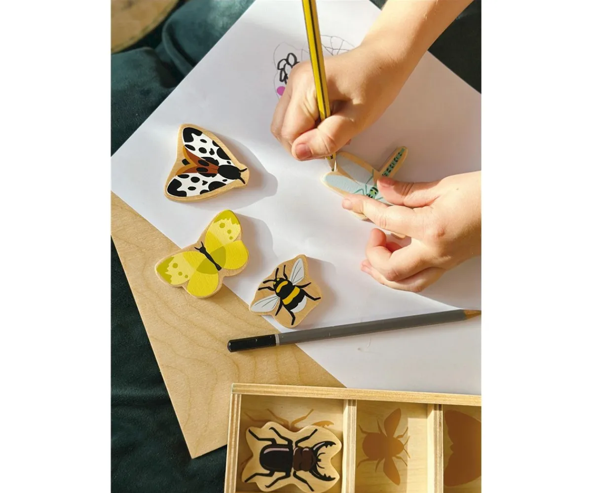 El Hotel de los Bichos Niños Otras Líneas Pedagógicas|Juguetes Niños 4 Años