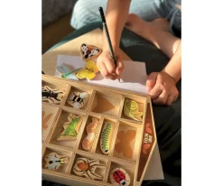 El Hotel de los Bichos Niños Otras Líneas Pedagógicas|Juguetes Niños 4 Años