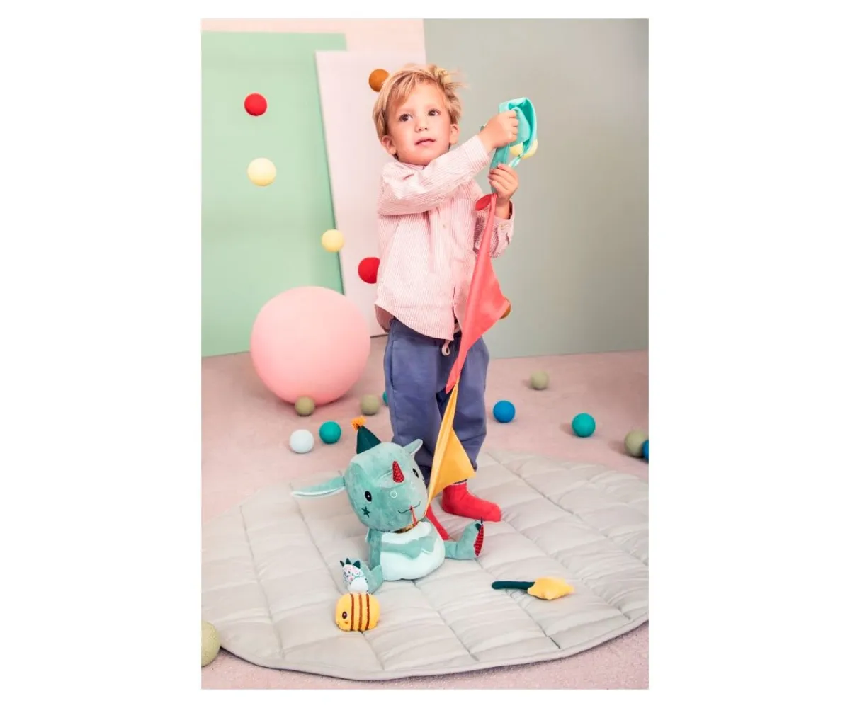 Hot El Mago Joe Niños Muñecos|Juguetes Para Niños De Un Año