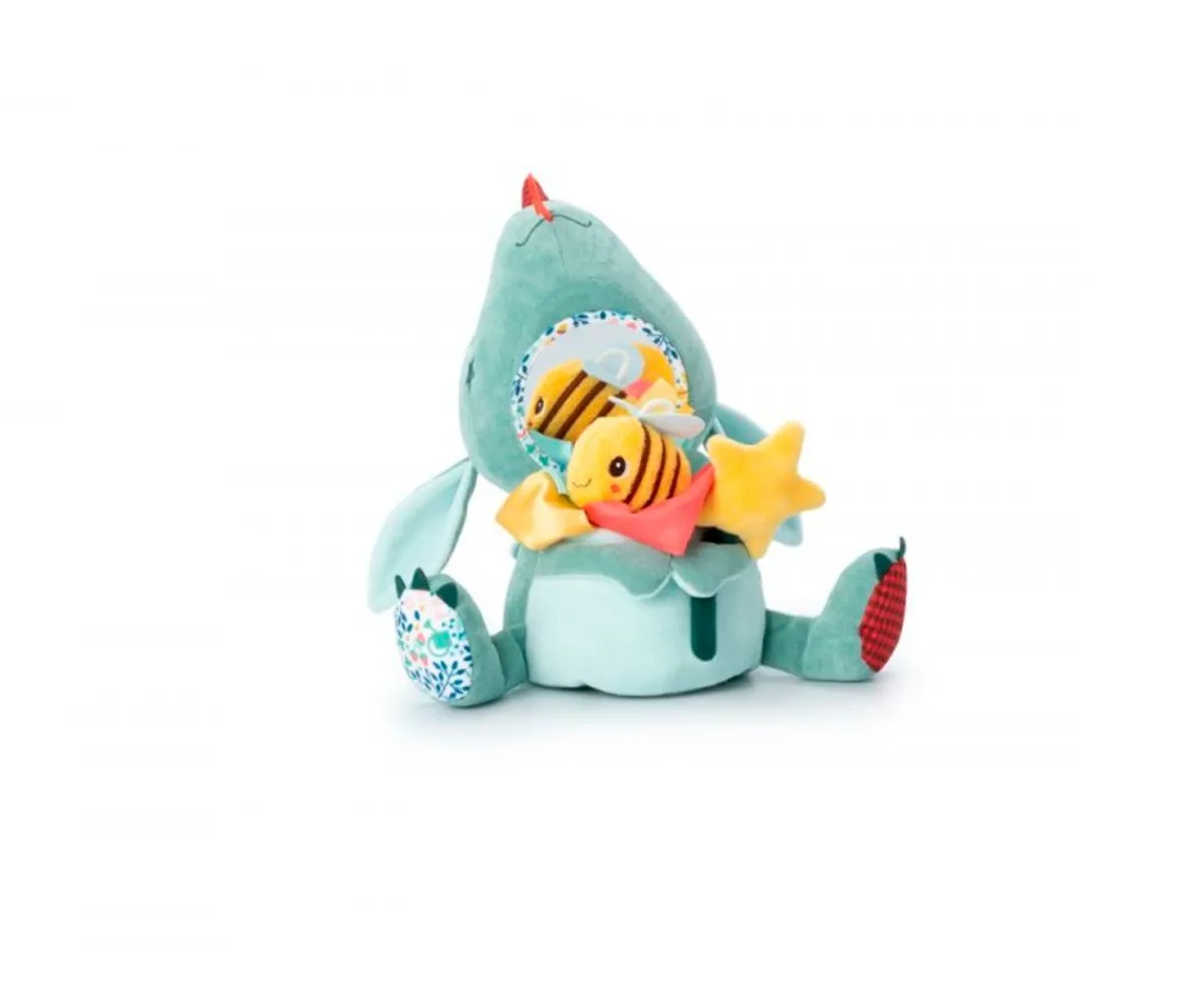 Hot El Mago Joe Niños Muñecos|Juguetes Para Niños De Un Año