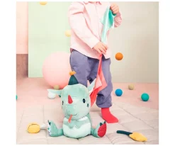 Hot El Mago Joe Niños Muñecos|Juguetes Para Niños De Un Año