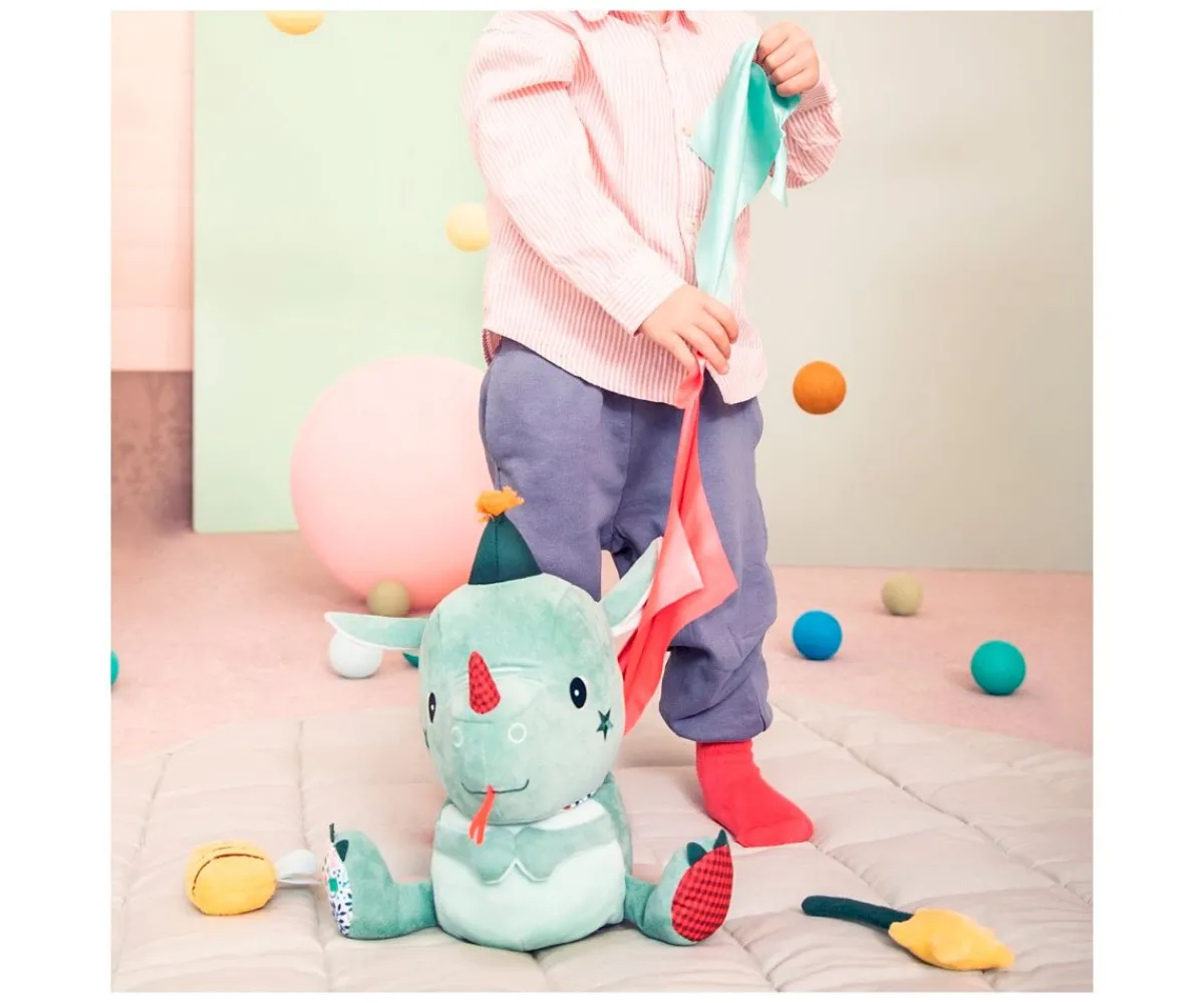 Hot El Mago Joe Niños Muñecos|Juguetes Para Niños De Un Año