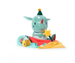 Hot El Mago Joe Niños Muñecos|Juguetes Para Niños De Un Año