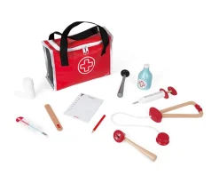 El Maletín del Doctor Niños Juguetes Niños 3 Años|Juguetes Niños 5 Años