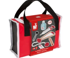 El Maletín del Doctor Niños Juguetes Niños 3 Años|Juguetes Niños 5 Años