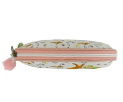 Neceseres^CyP Brands El Principito Neceser Media Luna Little Prince Fox Collection