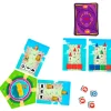 Sale El Rey de los Dados Junior Niños Juegos De Mesa|Juguetes Niños 5 Años