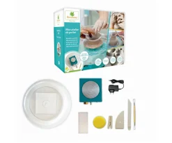 New El Taller de Mi Alfarero Niños Juguetes Más Recomendados|Últimas Unidades