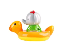 Juguetes De Baño^Hape Elefante Nadador
