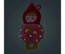 Elfo de Tela Reversible Fosforescente Bibi Adornos Y Decoración Navidad|Peluches