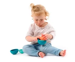 Outlet Encajable Ball in Ball Niños Juguetes Más Recomendados|Juguetes Bebé 6 Meses