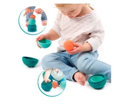 Outlet Encajable Ball in Ball Niños Juguetes Más Recomendados|Juguetes Bebé 6 Meses