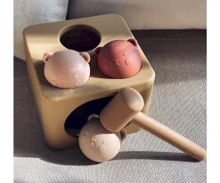 Clearance Encajable Hamster Almond Niños Juguetes Para Niños De 18 Meses|Juguetes Para Niños De Un Año