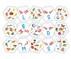 Outlet Enlaza Letras Niños Juguetes Niños 8 Años|Juguetes Niños 7 Años