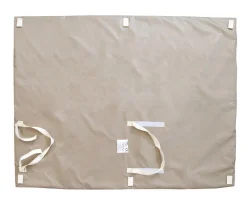 Online Enrollagateo Impermeable Tucán con Espejo, Arco y Muñecos Sensoriales Alfombras Infantiles|Juguetes Para Recién Nacidos