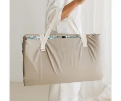 Juguetes Para Recién Nacidos^Mimaar Enrollagateo Maxi ABC con Arco y Muñecos Sensoriales