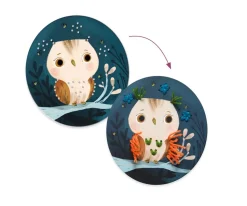 Outlet Ensartes Experimentos con Hilos Niños Manualidades Para Niños|Juguetes Niños 4 Años