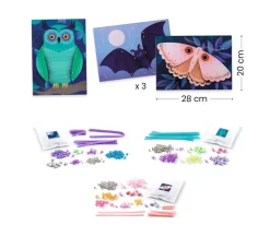 Online Ensartes Iluminar La Noche Niños Juguetes Niños 4 Años|Juguetes Niños 3 Años